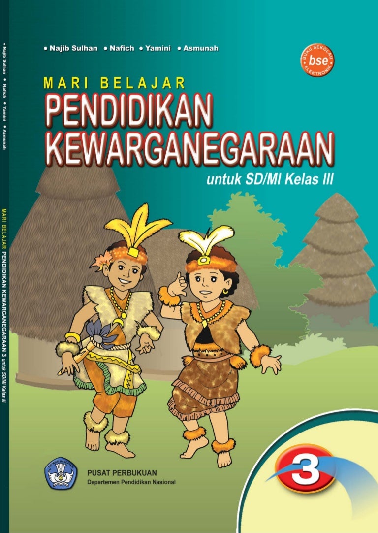 Detail Buku Bahasa Madura Kelas 3 Sd Nomer 41