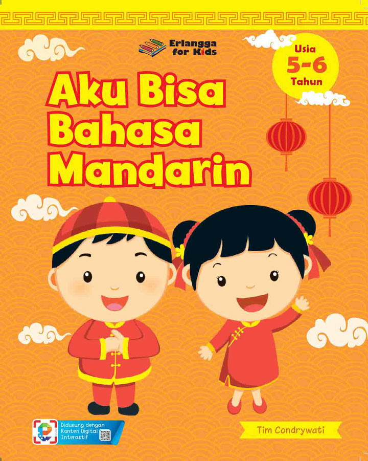 Detail Buku Bahasa Mandarin Nomer 13