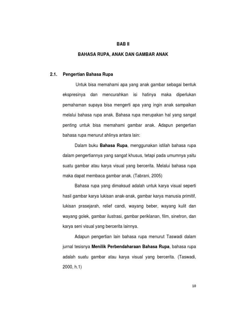 Detail Buku Bahasa Rupa Nomer 21