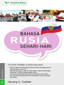 Detail Buku Bahasa Rusia Nomer 19