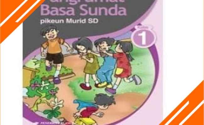 Detail Buku Bahasa Sunda Kelas 1 Nomer 18