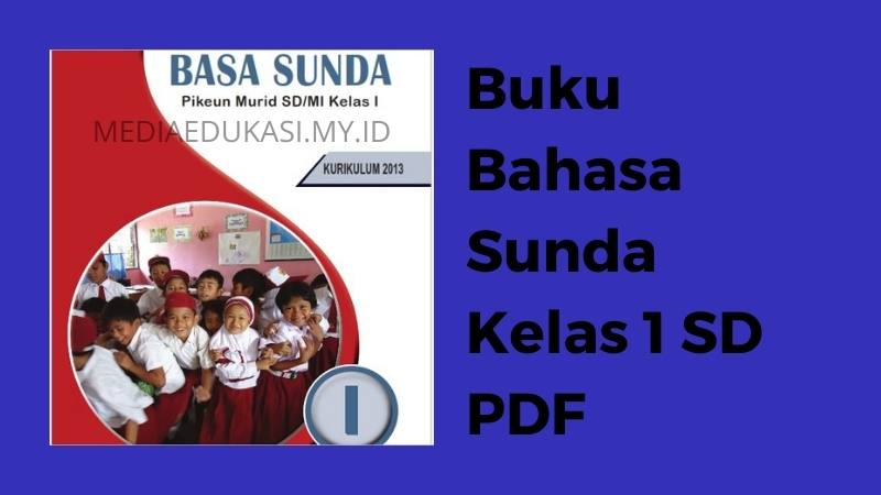 Detail Buku Bahasa Sunda Kelas 1 Nomer 20