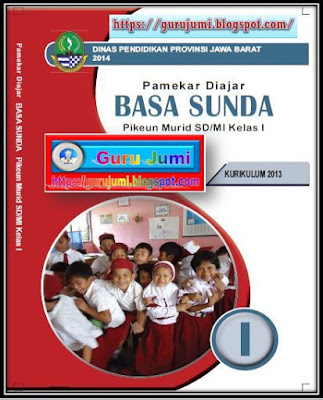 Detail Buku Bahasa Sunda Kelas 1 Nomer 27