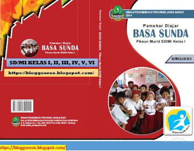 Detail Buku Bahasa Sunda Kelas 1 Nomer 34