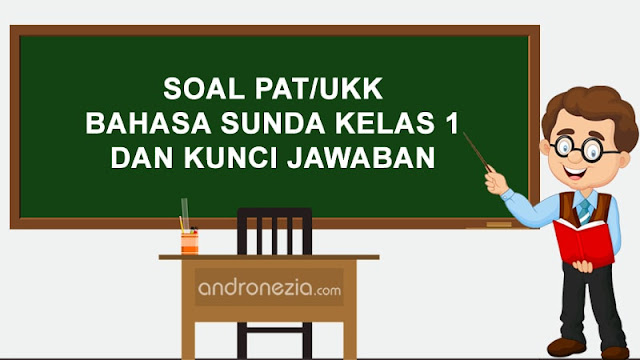 Detail Buku Bahasa Sunda Kelas 1 Sd Nomer 42