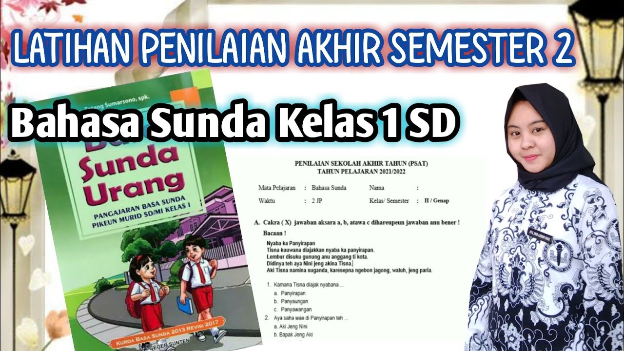 Detail Buku Bahasa Sunda Kelas 1 Sd Nomer 47