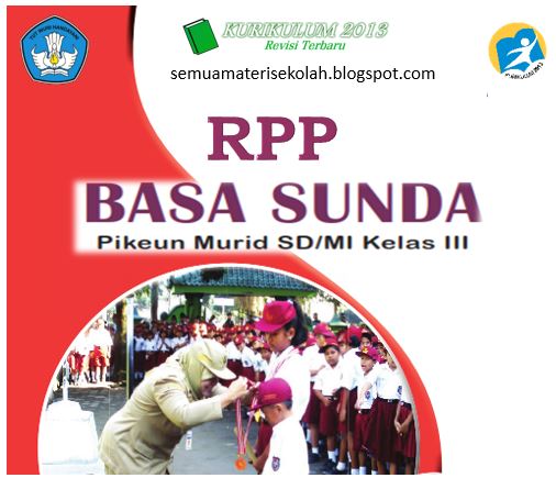 Detail Buku Bahasa Sunda Kelas 1 Sd Kurikulum 2013 Revisi 2017 Nomer 37