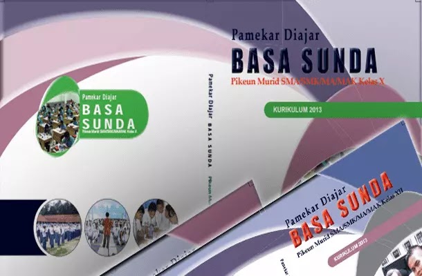 Detail Buku Bahasa Sunda Kelas 10 Nomer 21