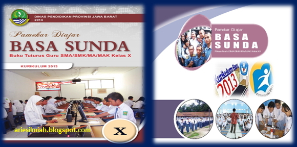 Detail Buku Bahasa Sunda Kelas 10 Nomer 51