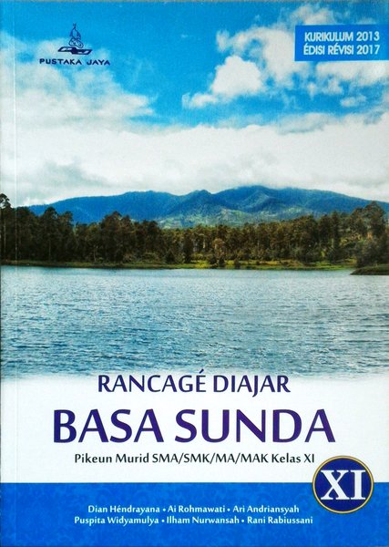 Download Buku Bahasa Sunda Kelas 11 Nomer 8
