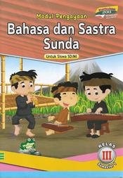 Detail Buku Bahasa Sunda Kelas 3 Sd Nomer 23