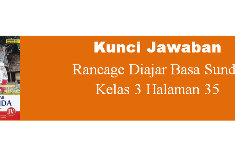 Detail Buku Bahasa Sunda Kelas 3 Sd Nomer 44