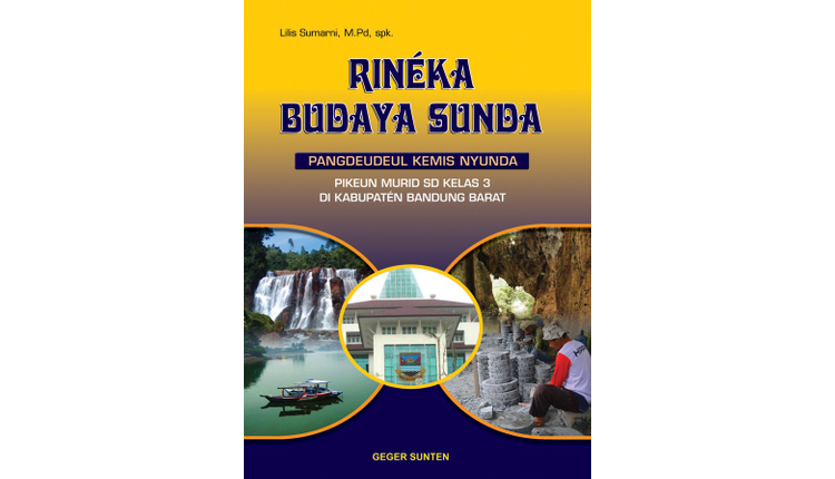 Detail Buku Bahasa Sunda Kelas 3 Sd Nomer 48