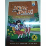 Detail Buku Bahasa Sunda Kelas 5 Nomer 48