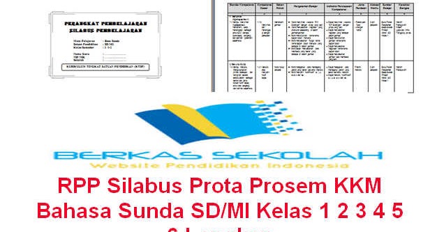 Detail Buku Bahasa Sunda Kelas 6 Kurikulum 2013 Revisi 2018 Nomer 46