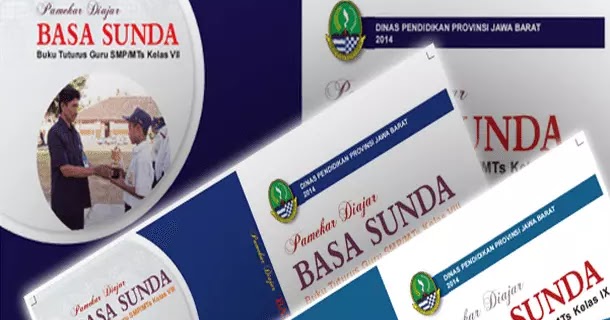 Detail Buku Bahasa Sunda Kelas 7 Kurikulum 2013 Revisi 2017 Nomer 27