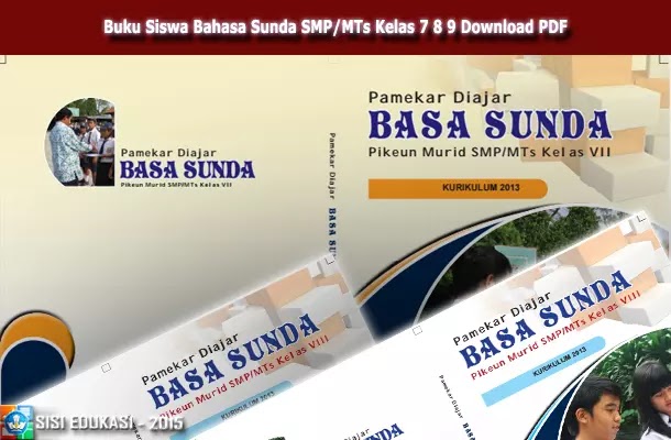 Detail Buku Bahasa Sunda Kelas 8 Nomer 22