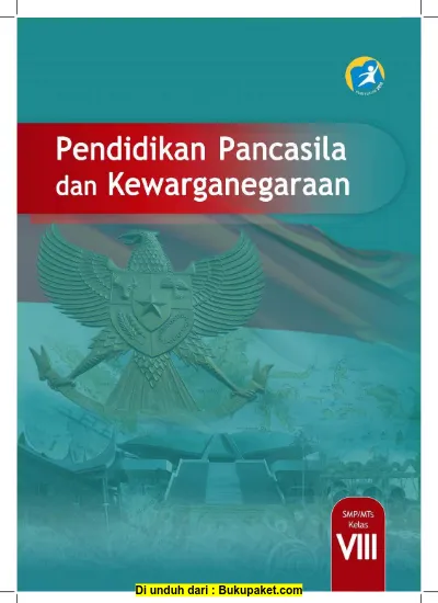 Detail Buku Bahasa Sunda Kelas 8 Nomer 32