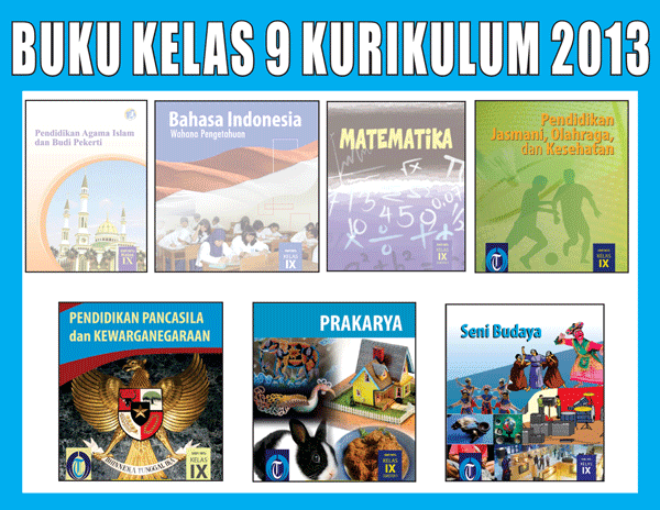 Detail Buku Bahasa Sunda Kelas 9 Kurikulum 2013 Revisi 2018 Nomer 17