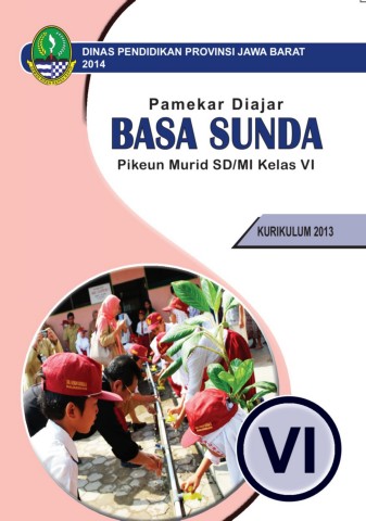 Detail Buku Bahasa Sunda Kelas X Nomer 43