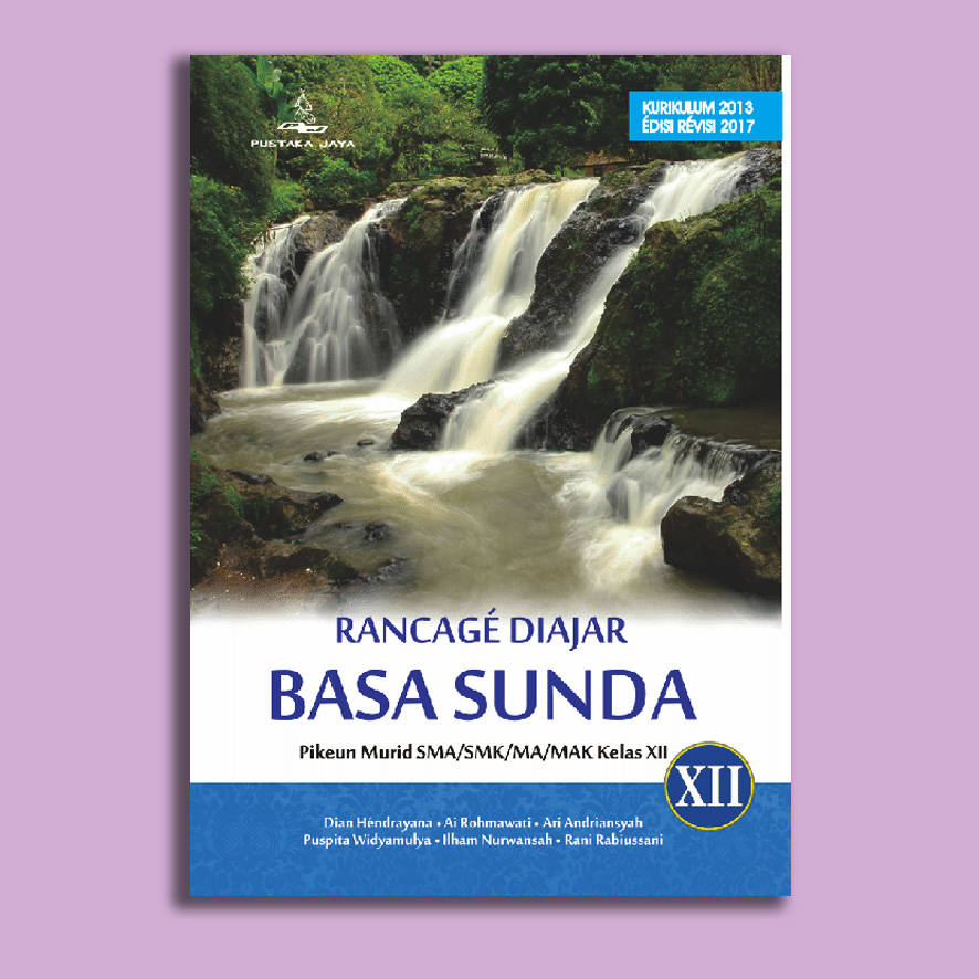 Detail Buku Bahasa Sunda Sma Nomer 34