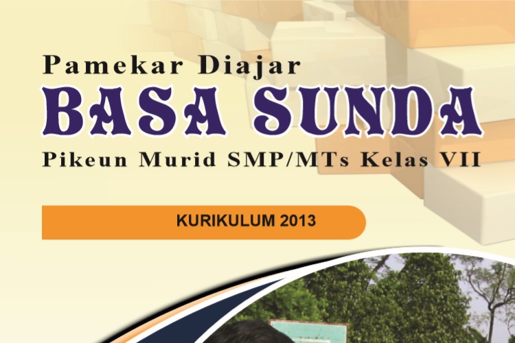 Detail Buku Bahasa Sunda Sma Nomer 42