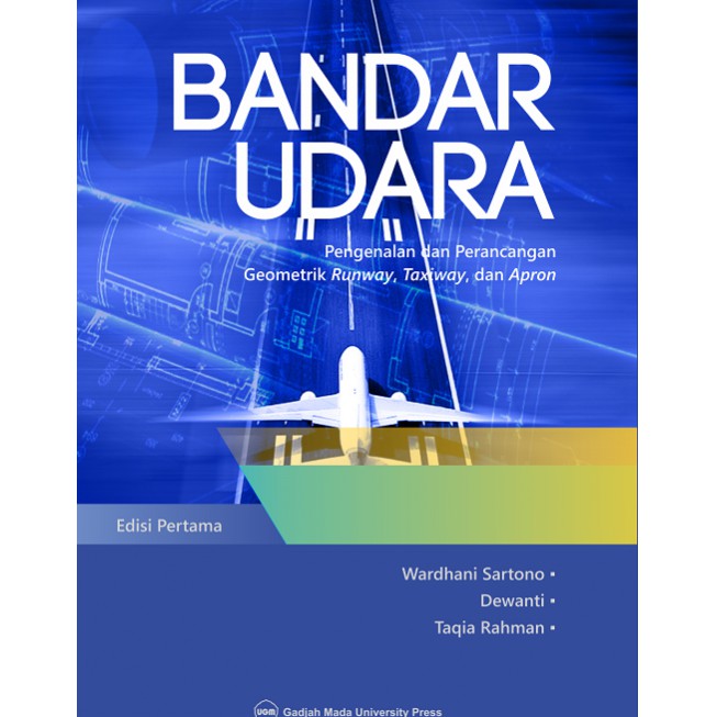 Detail Buku Bandar Udara Nomer 2