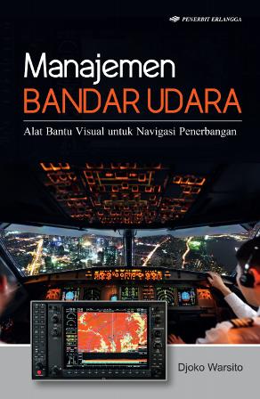 Detail Buku Bandar Udara Nomer 14