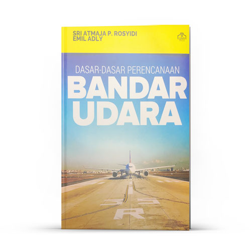 Detail Buku Bandar Udara Nomer 39