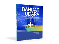 Detail Buku Bandar Udara Nomer 8