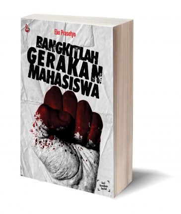 Buku Bangkitlah Gerakan Mahasiswa - KibrisPDR