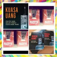 Detail Buku Bangsa Terbelah Nomer 19