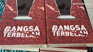 Detail Buku Bangsa Terbelah Nomer 26