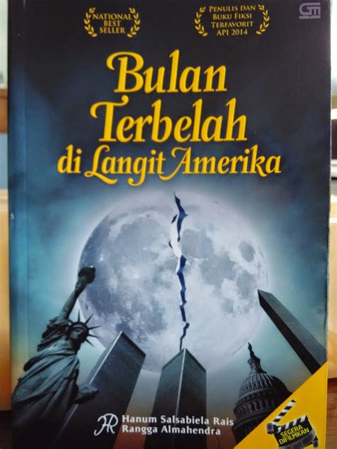 Detail Buku Bangsa Terbelah Nomer 30