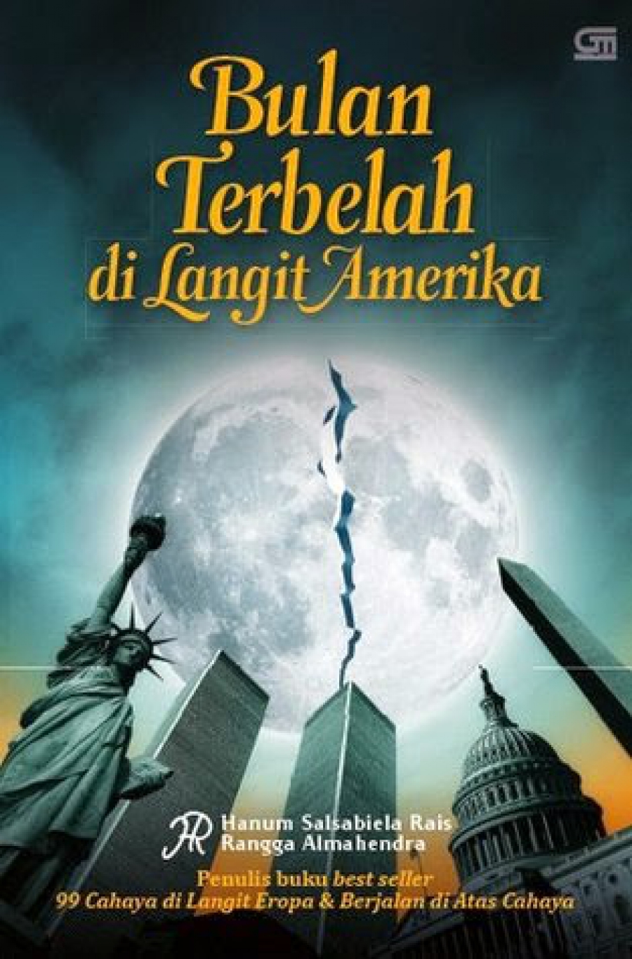 Detail Buku Bangsa Terbelah Nomer 33