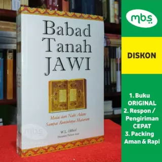 Detail Buku Bangsa Terbelah Nomer 35