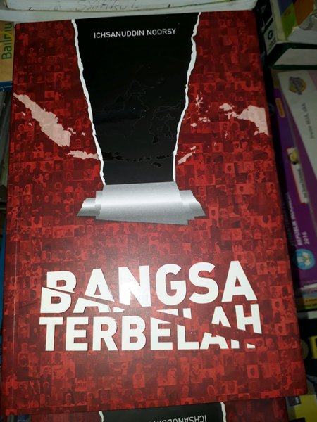 Download Buku Bangsa Terbelah Nomer 4