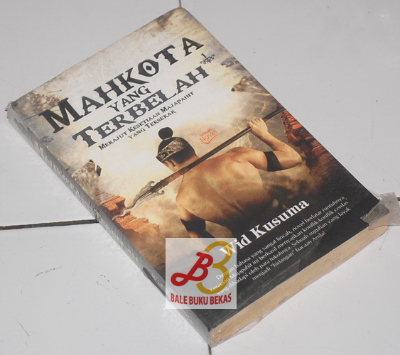 Detail Buku Bangsa Terbelah Nomer 50