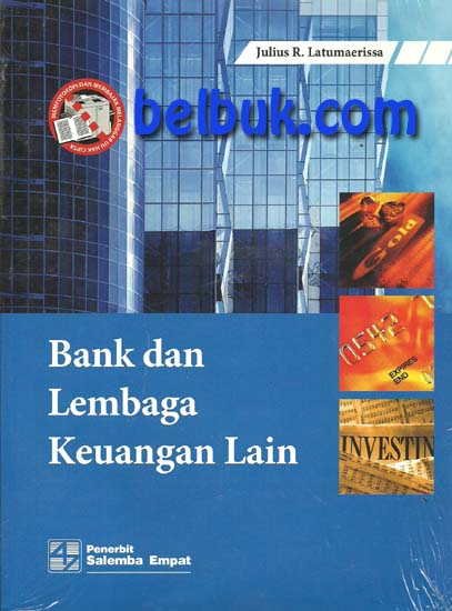 Detail Buku Bank Dan Lembaga Keuangan Nomer 17