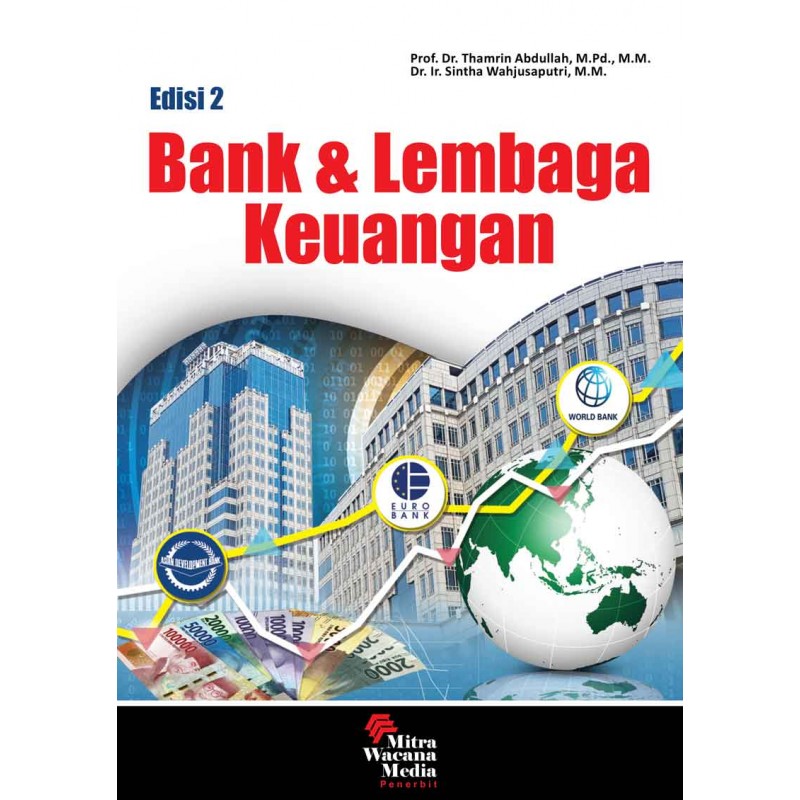 Detail Buku Bank Dan Lembaga Keuangan Nomer 30