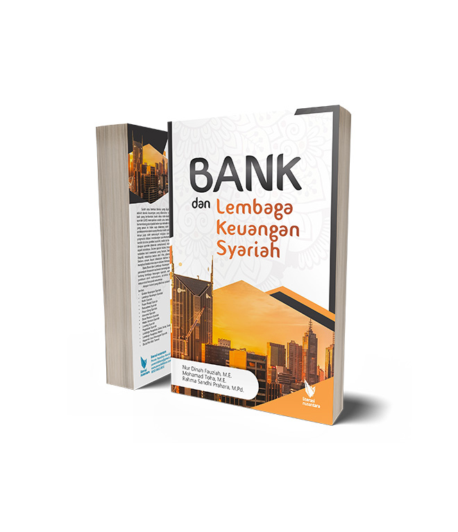 Detail Buku Bank Dan Lembaga Keuangan Nomer 32