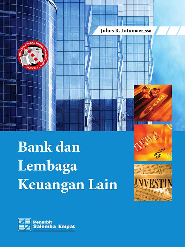 Detail Buku Bank Dan Lembaga Keuangan Nomer 5