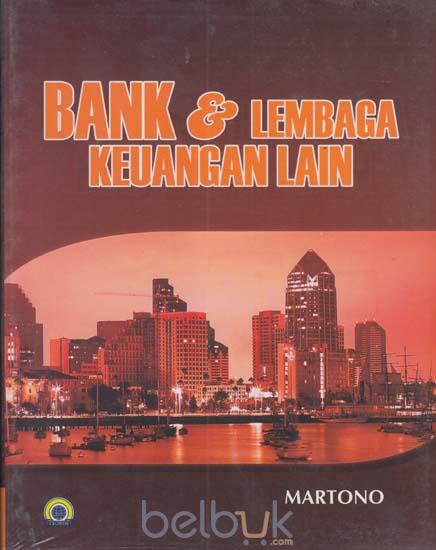 Detail Buku Bank Dan Lembaga Keuangan Nomer 49