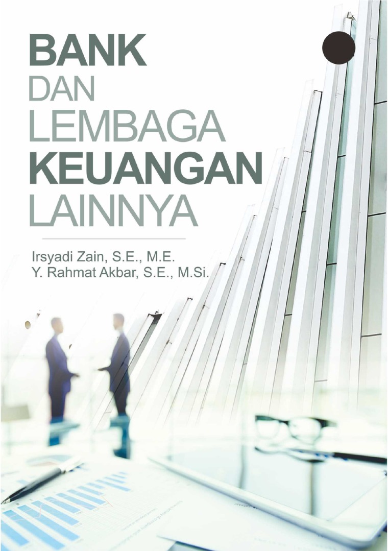 Detail Buku Bank Dan Lembaga Keuangan Nomer 7