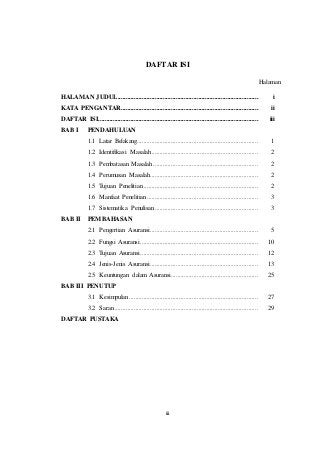 Detail Buku Bank Dan Lembaga Keuangan Lainnya Kasmir Nomer 46