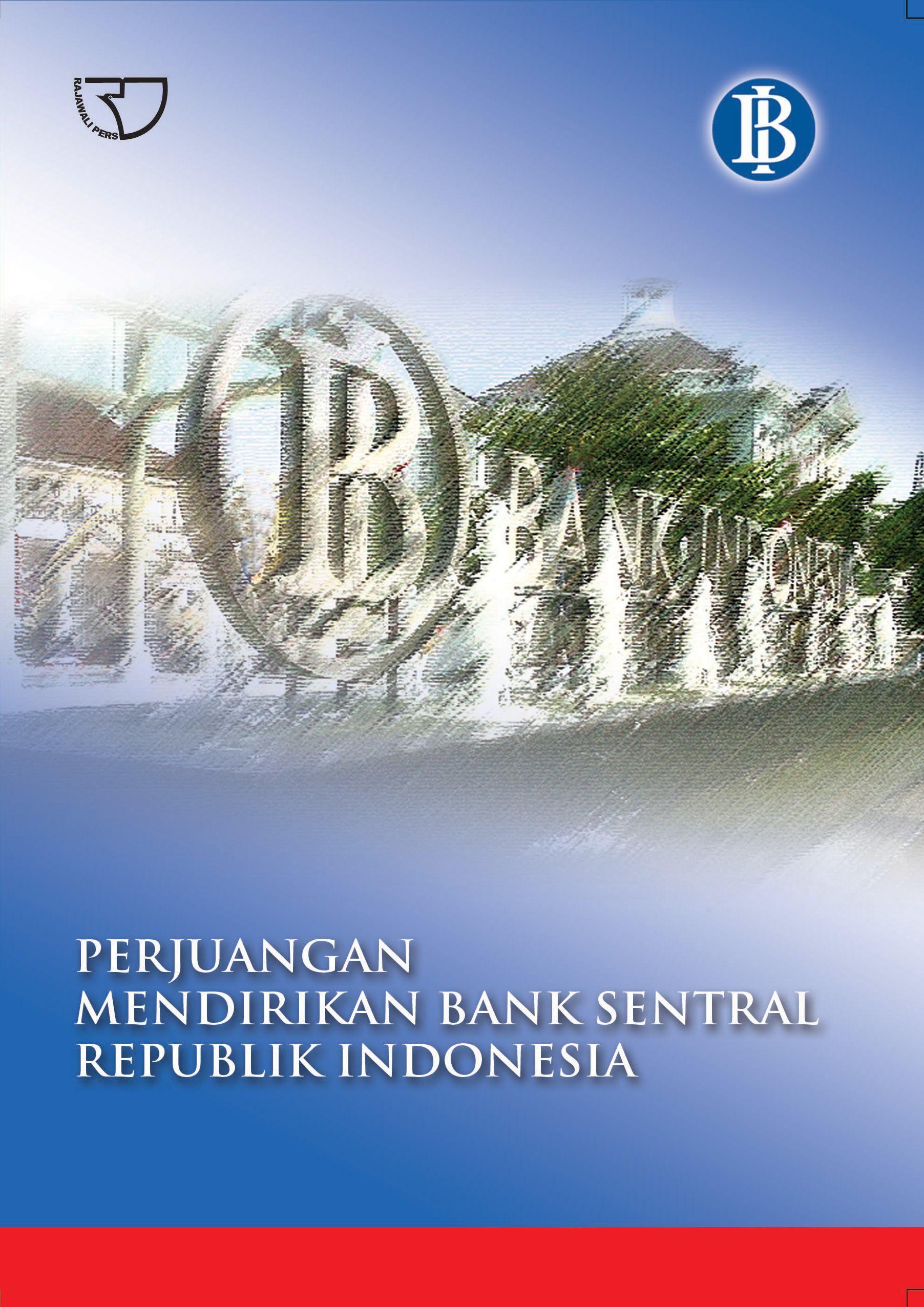 Detail Buku Bank Indonesia Nomer 3