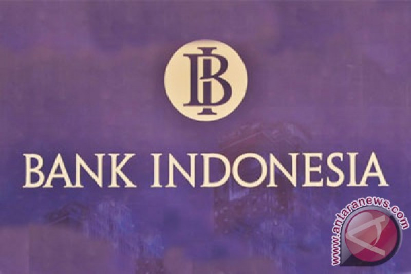 Detail Buku Bank Indonesia Nomer 31