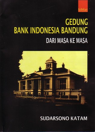 Detail Buku Bank Indonesia Nomer 32