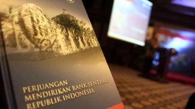 Detail Buku Bank Indonesia Nomer 53