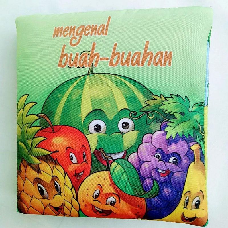 Detail Buku Bantal Anak Nomer 22